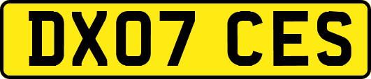 DX07CES