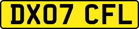 DX07CFL