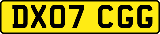 DX07CGG