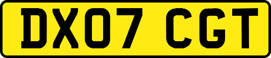 DX07CGT