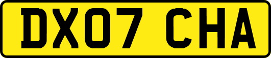 DX07CHA