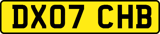 DX07CHB