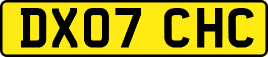 DX07CHC