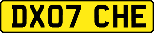 DX07CHE