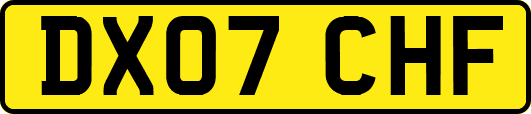 DX07CHF
