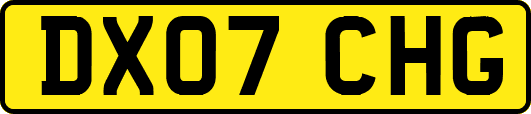 DX07CHG
