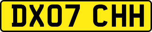 DX07CHH