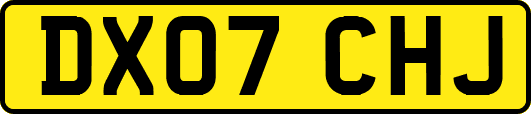 DX07CHJ