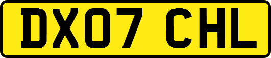 DX07CHL
