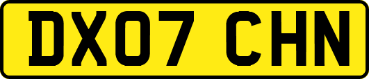 DX07CHN