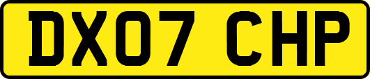 DX07CHP