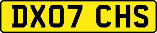 DX07CHS