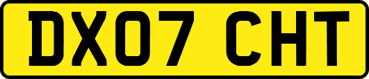 DX07CHT