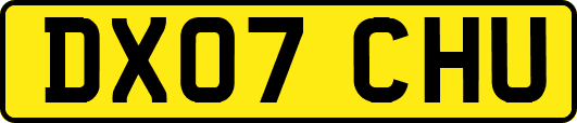 DX07CHU