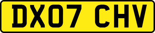 DX07CHV