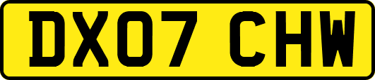 DX07CHW
