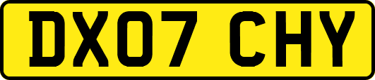 DX07CHY