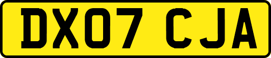 DX07CJA