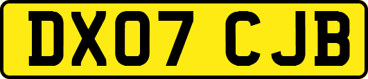 DX07CJB