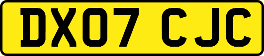 DX07CJC