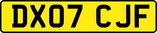 DX07CJF