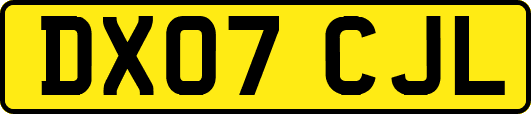 DX07CJL