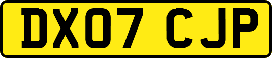 DX07CJP