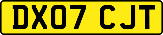 DX07CJT