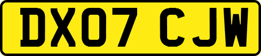 DX07CJW