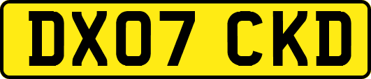 DX07CKD