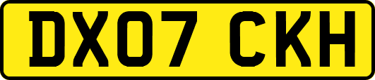 DX07CKH