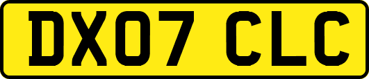 DX07CLC