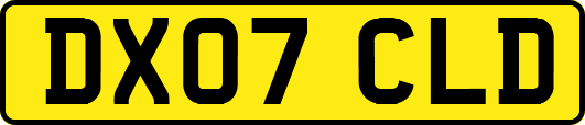 DX07CLD