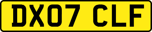 DX07CLF