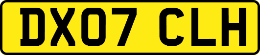 DX07CLH