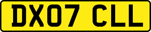 DX07CLL