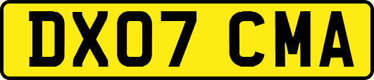 DX07CMA