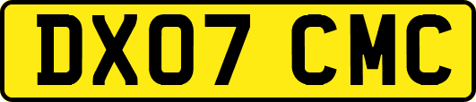 DX07CMC
