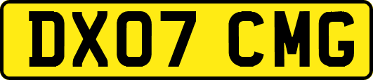 DX07CMG
