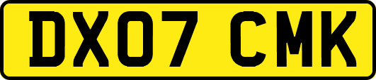 DX07CMK