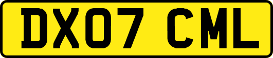 DX07CML