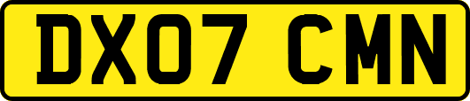 DX07CMN
