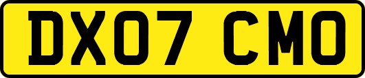 DX07CMO