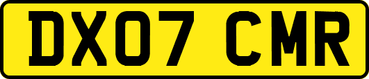 DX07CMR