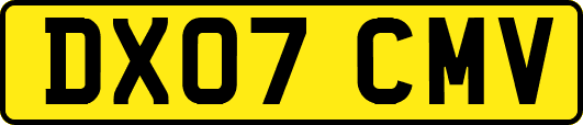 DX07CMV