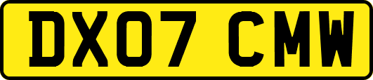 DX07CMW