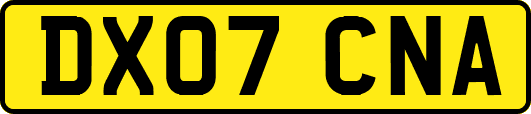 DX07CNA