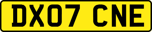 DX07CNE