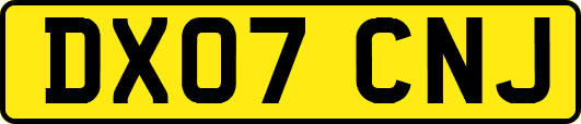 DX07CNJ
