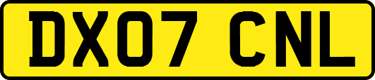 DX07CNL